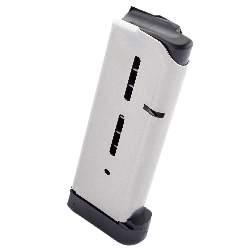 Wilson Combat 1911 .45 ACP 8 Round Ext Magazine - Stainless